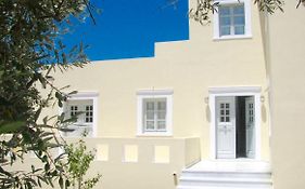 Villa Onar