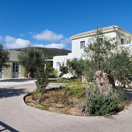 Villa Onar Khalkíon Εξωτερικό φωτογραφία