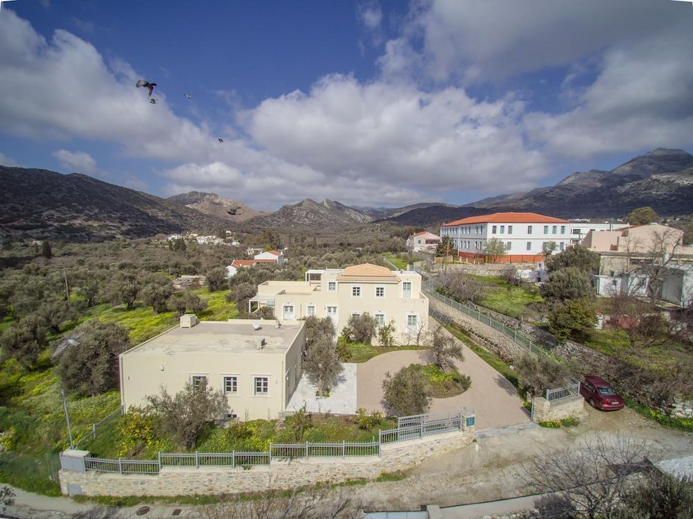 Villa Onar Khalkíon Εξωτερικό φωτογραφία