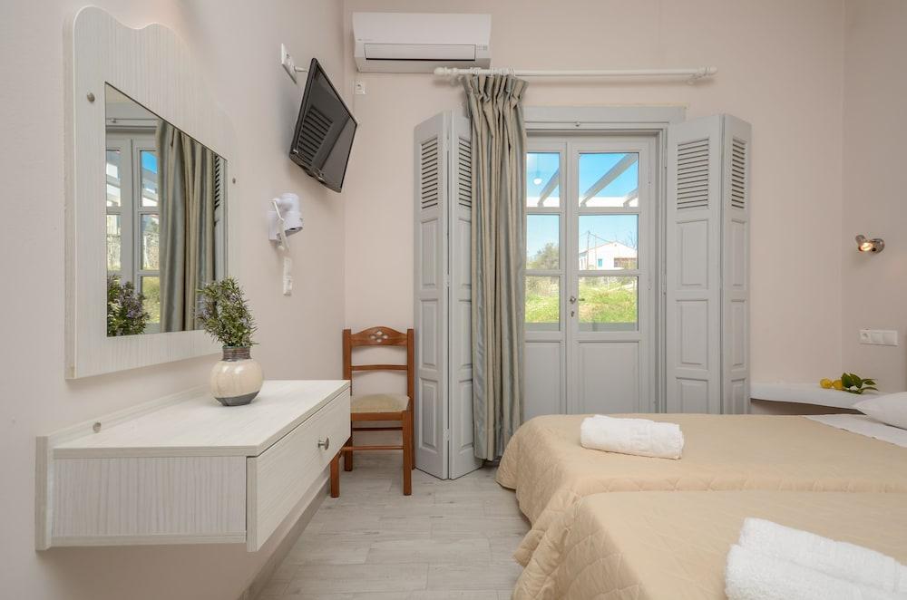 Villa Onar Khalkíon Εξωτερικό φωτογραφία