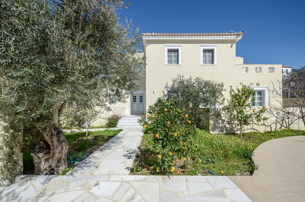 Villa Onar Khalkíon Εξωτερικό φωτογραφία