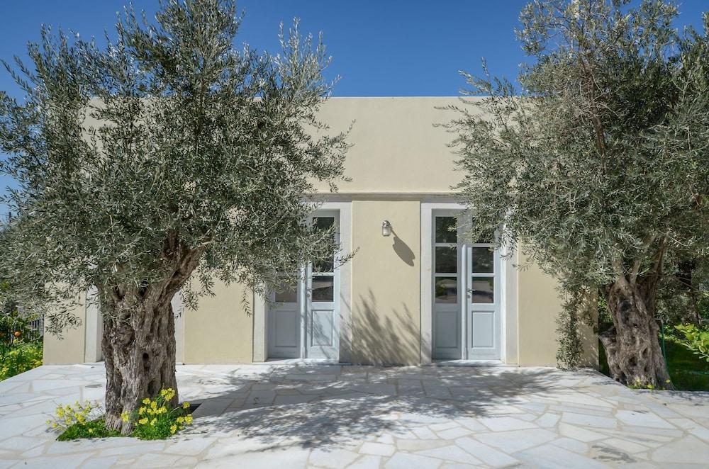Villa Onar Khalkíon Εξωτερικό φωτογραφία