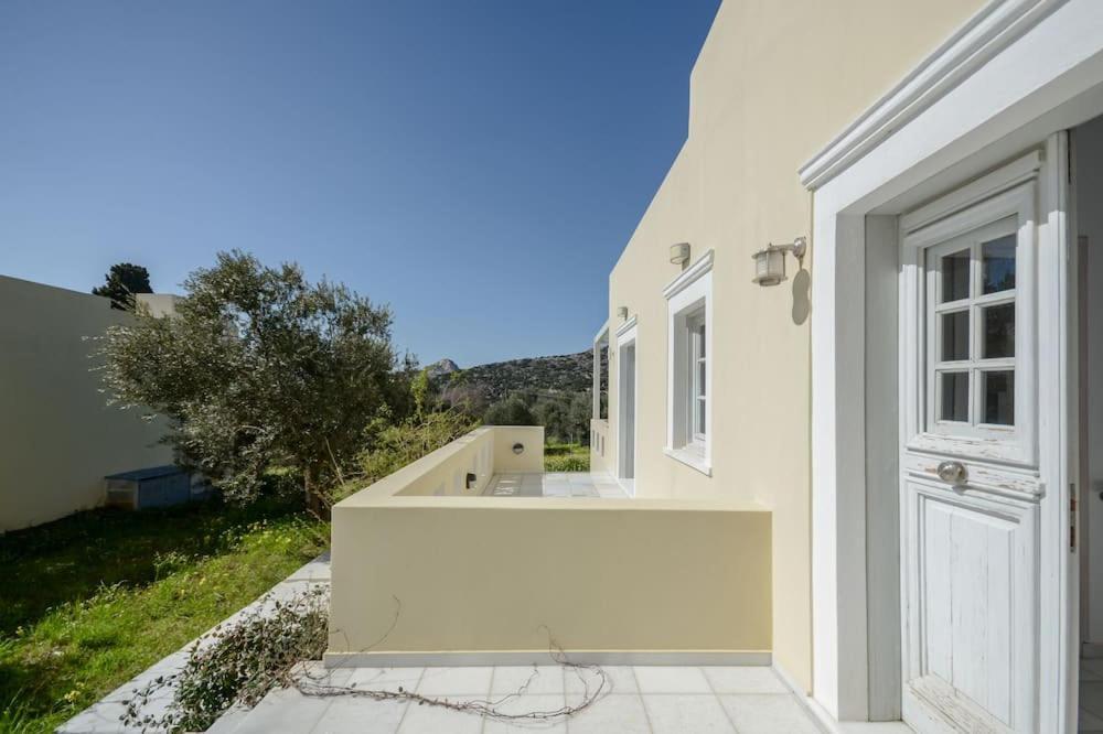 Villa Onar Khalkíon Εξωτερικό φωτογραφία