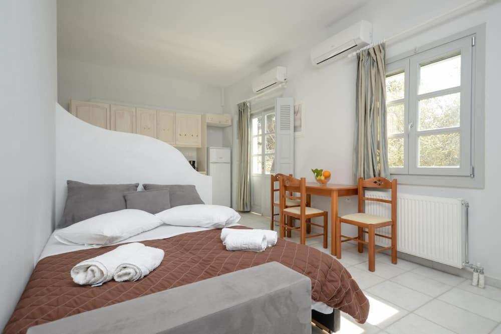 Villa Onar Khalkíon Εξωτερικό φωτογραφία